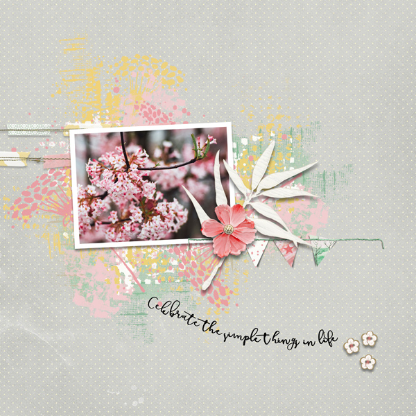 Simple Things