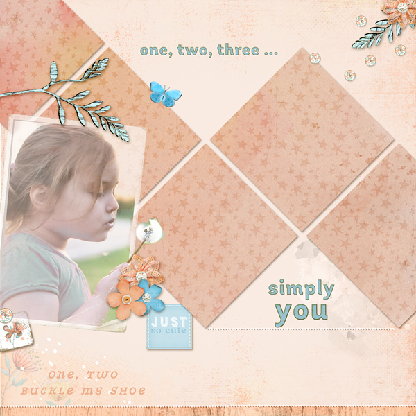 Simply You