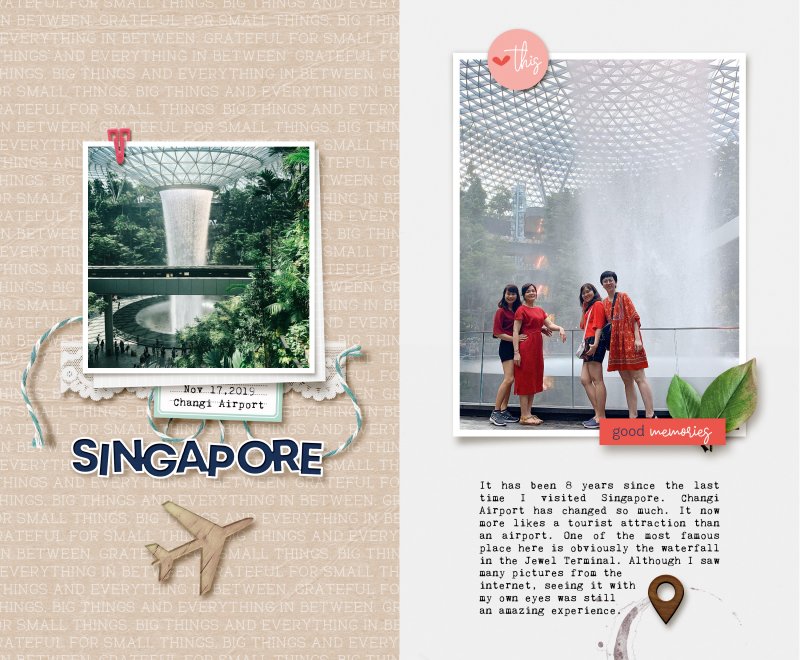singapore