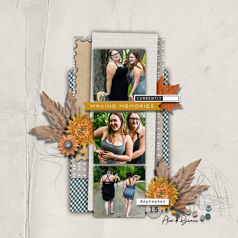 Sisters By Choice