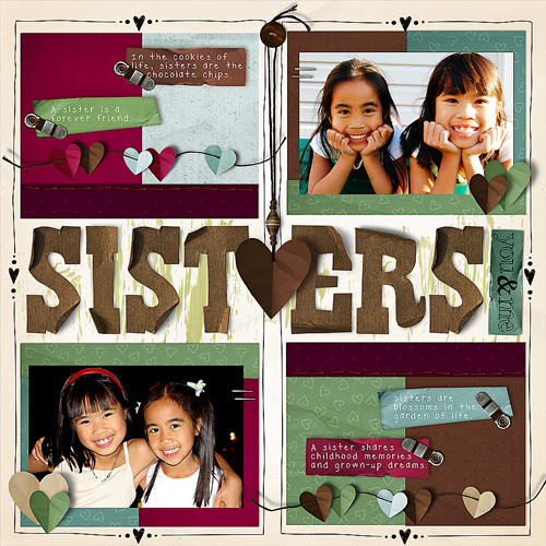 Sisters