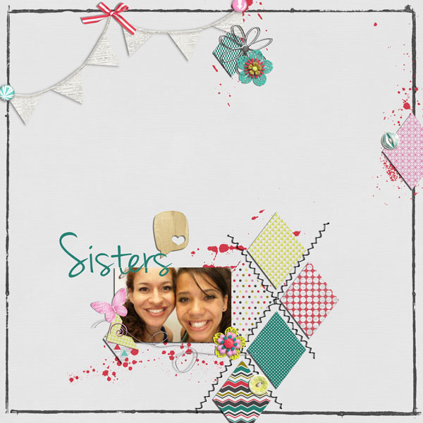 sisters