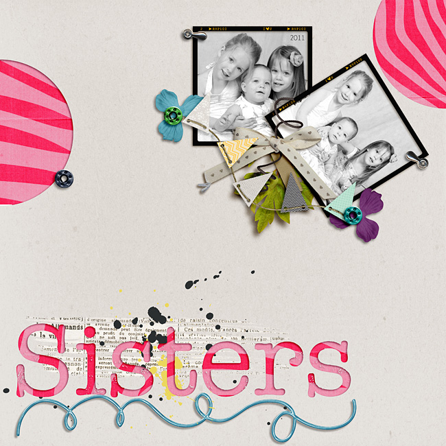 sisters