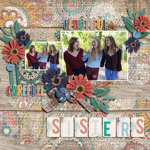 Sisters