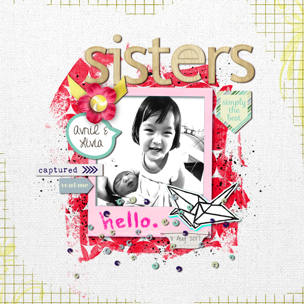 Sisters
