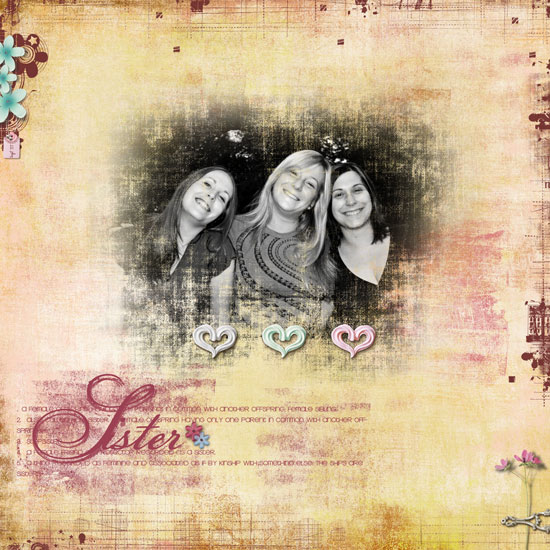 Sisters