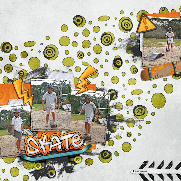 Skate
