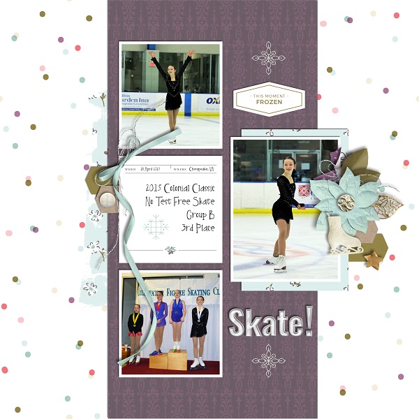 Skate!