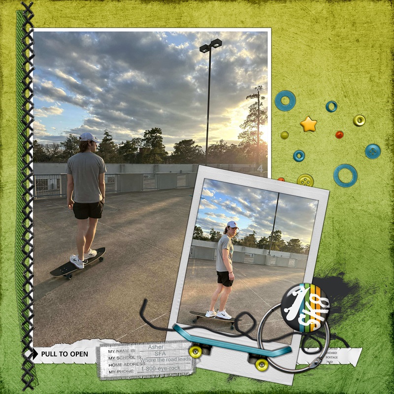Skater