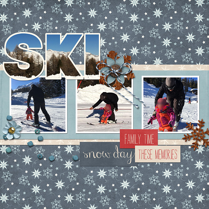 Ski