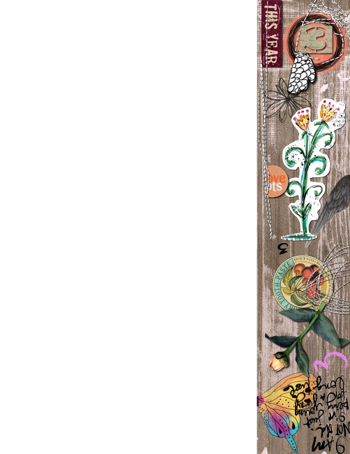 Skinny strip 3