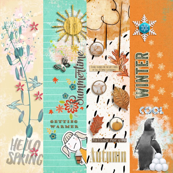 Skinny Wk4 (Custom)