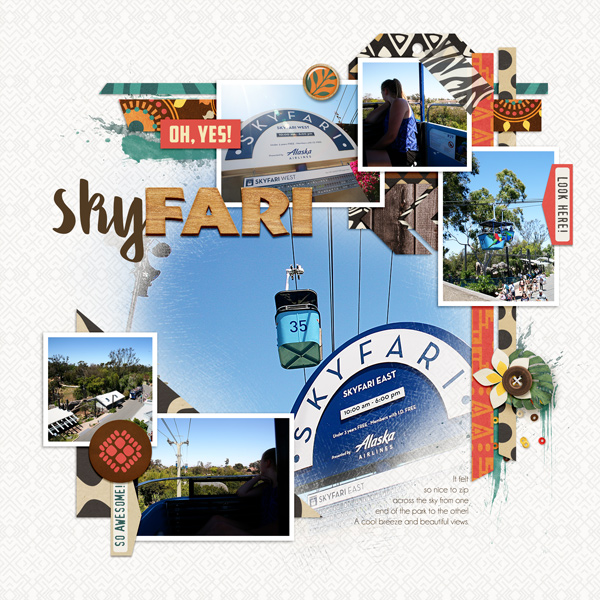 Skyfari