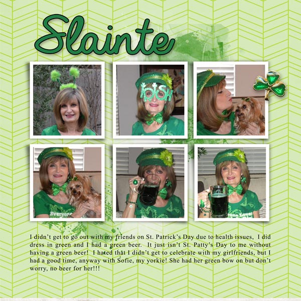 Slainte