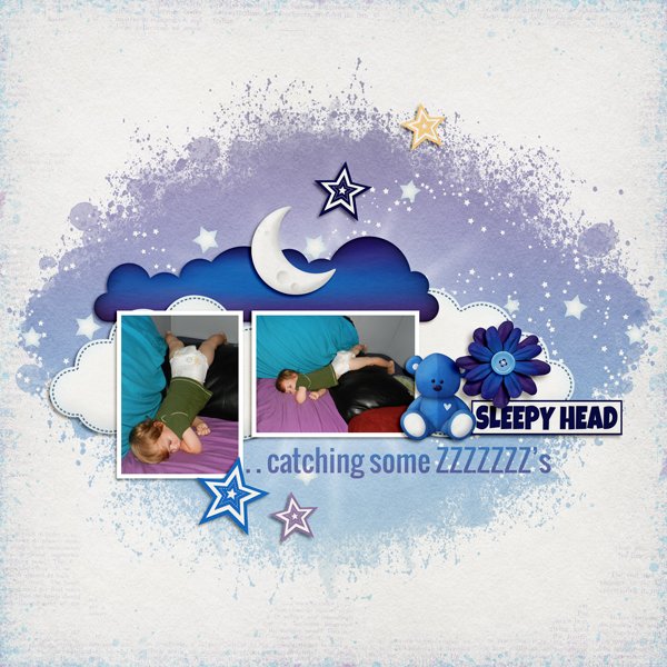 SleepyHead