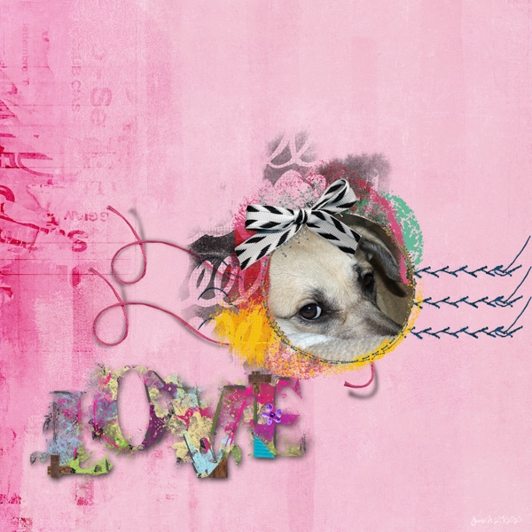 Slow Scrap 2-19_love