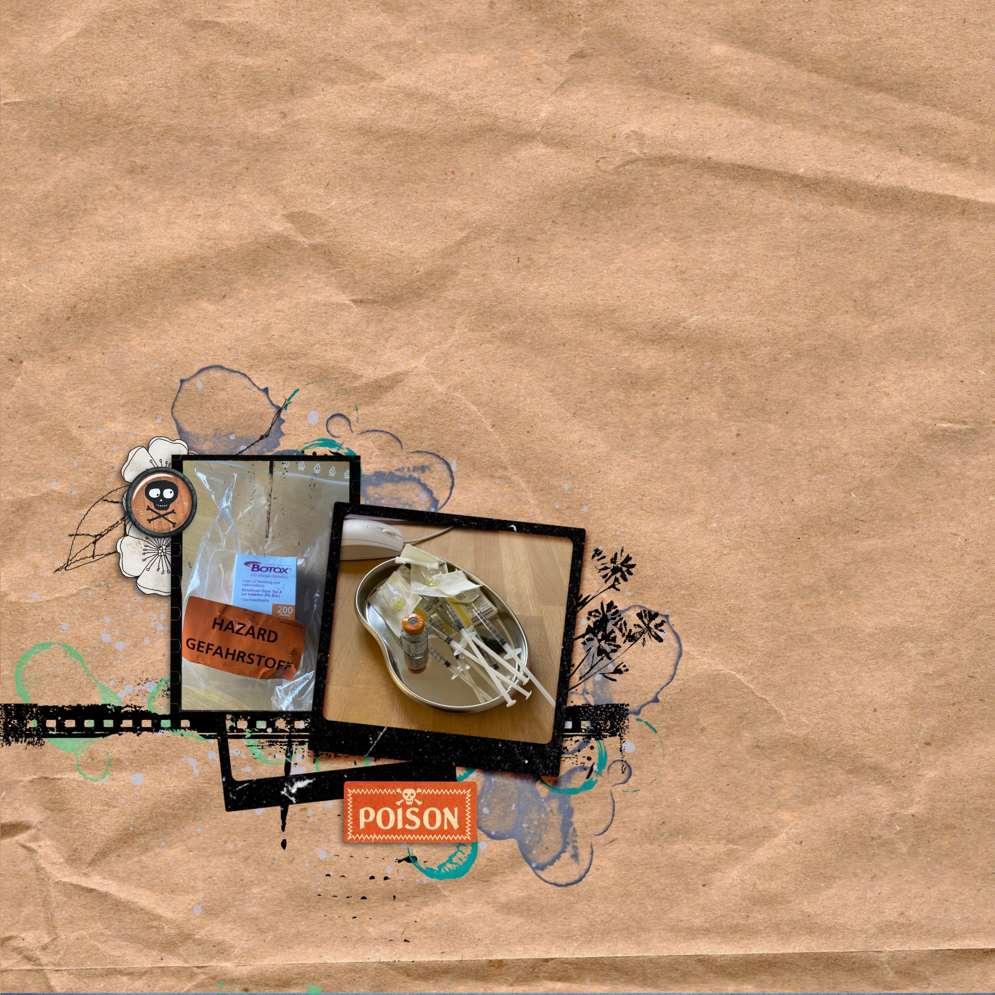 Slow Scrap February 2026