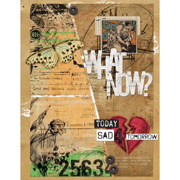 Slow scrap Mar18