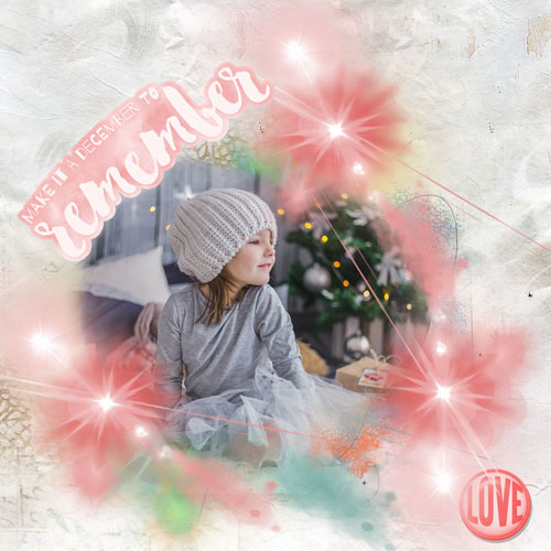 Slow Scrap Nov with Rae
