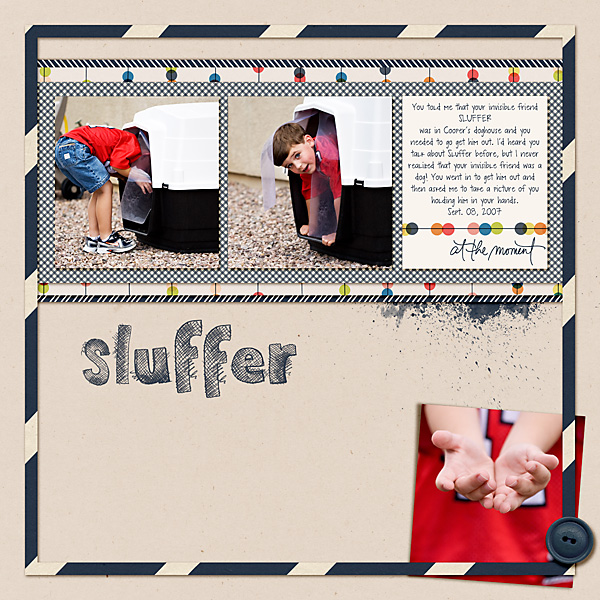 sluffer