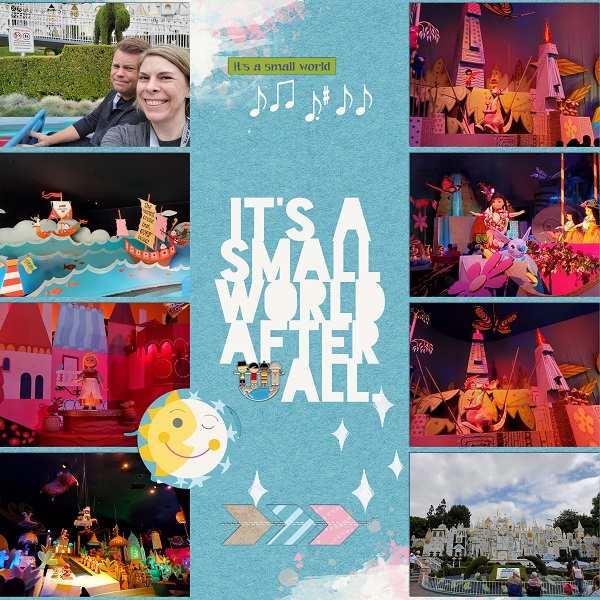 Small World