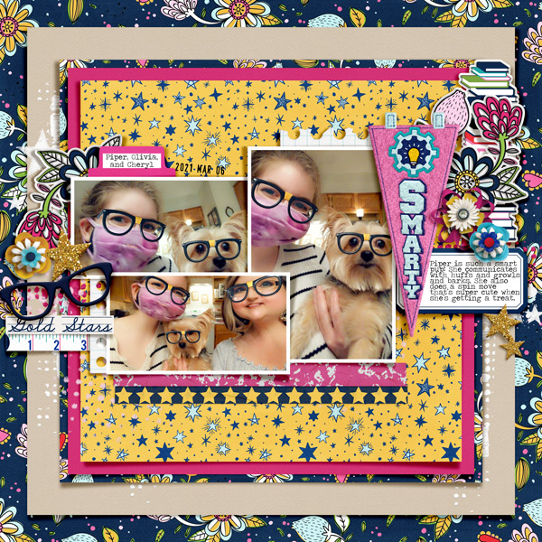 Smarty
