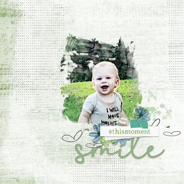 Smile-Isaiah