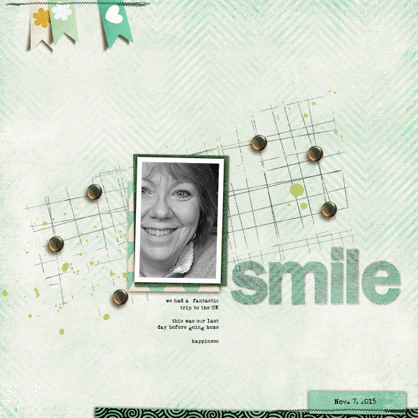 Smile  [MOC30simpletemp]