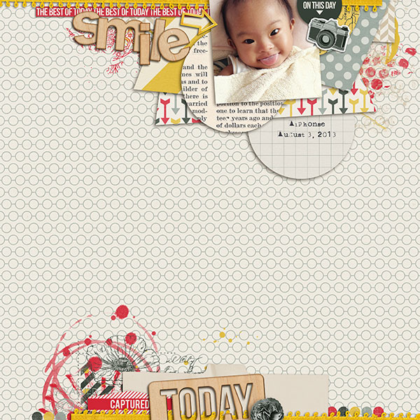 Smile
