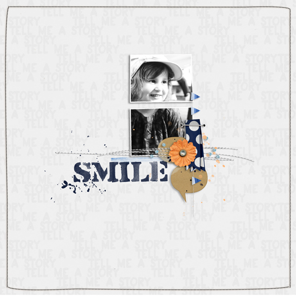 Smile