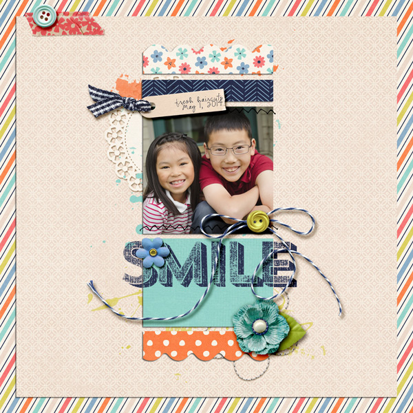 Smile