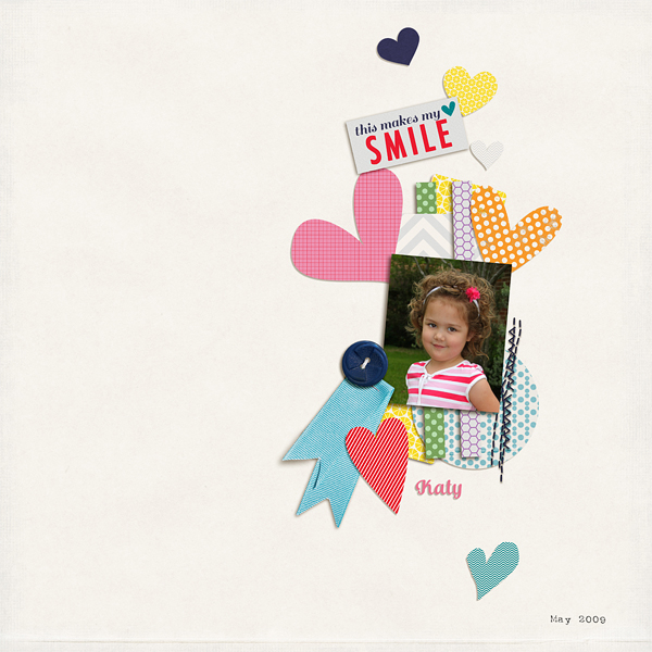Smile