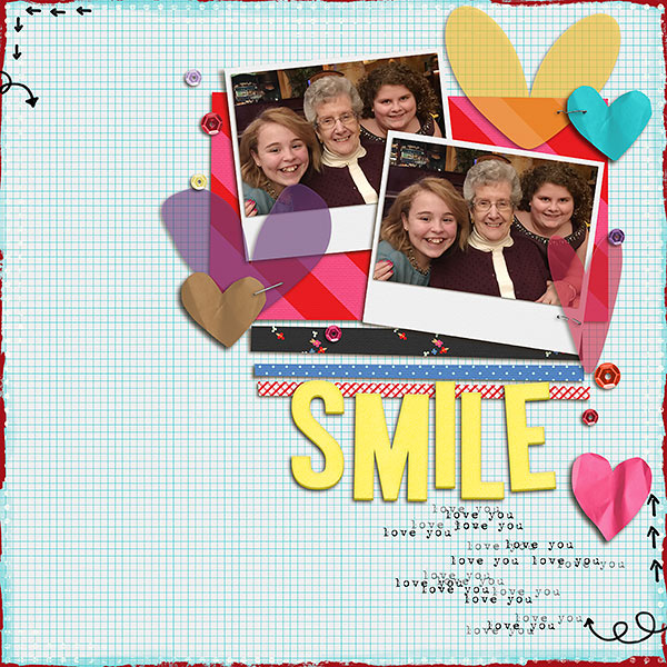Smile
