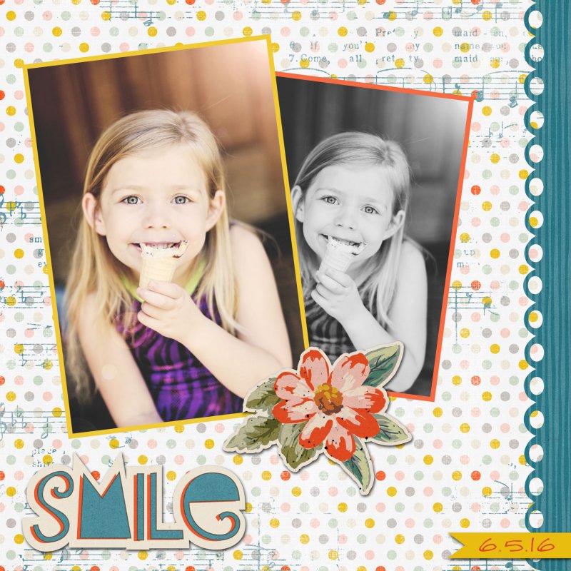 Smile