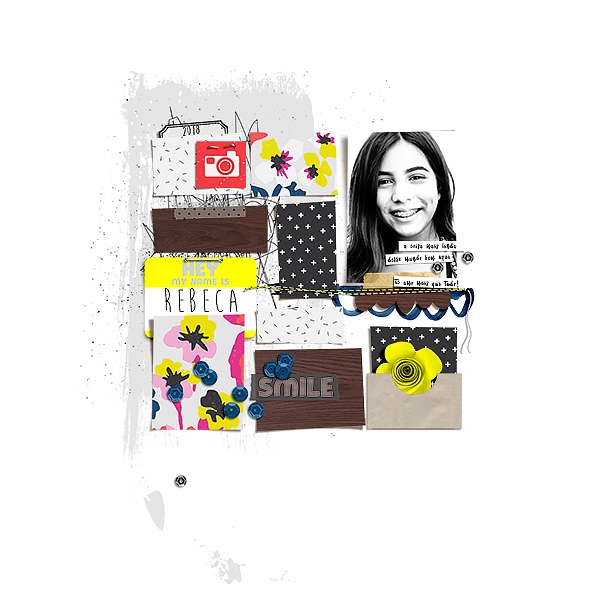 smile