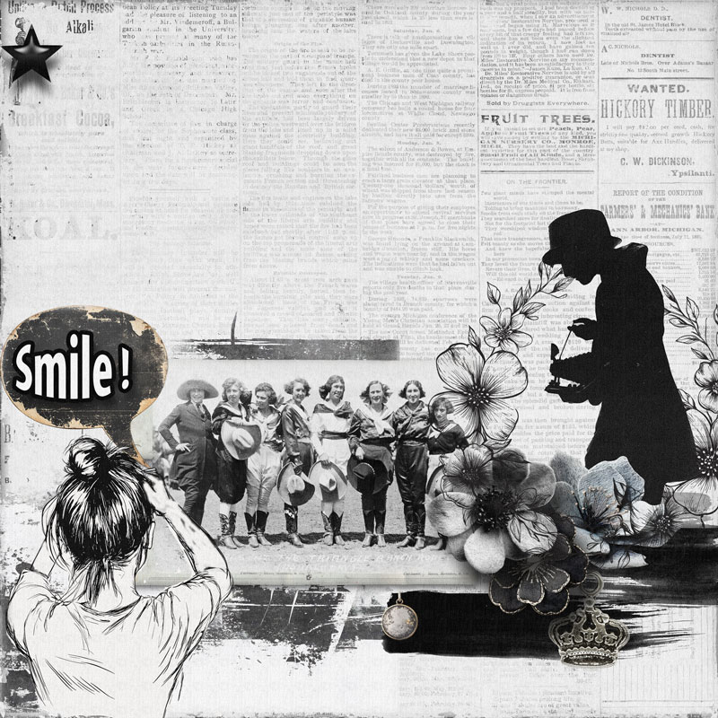 Smile