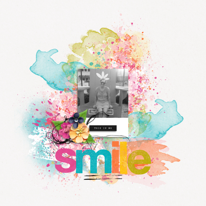 Smile