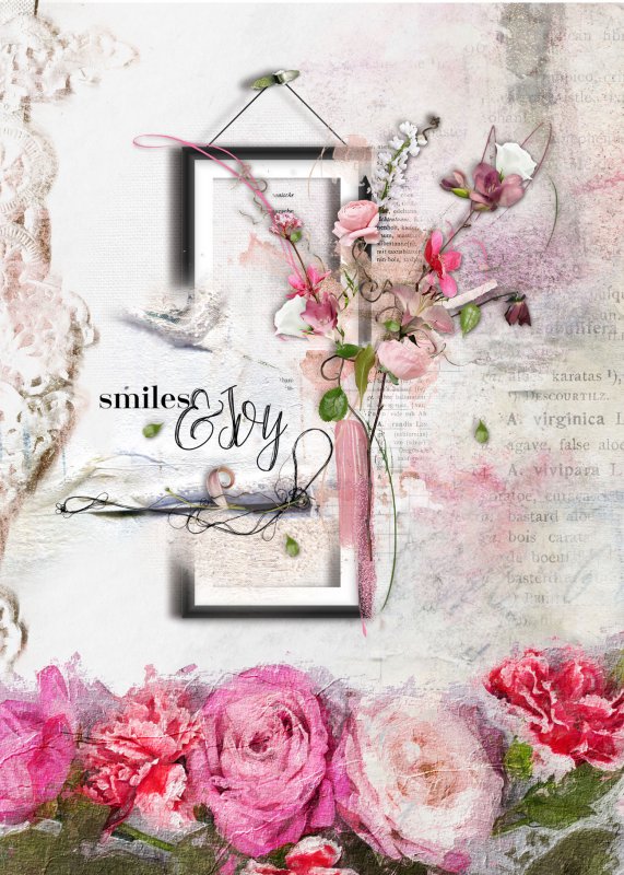 Smiles & Joy