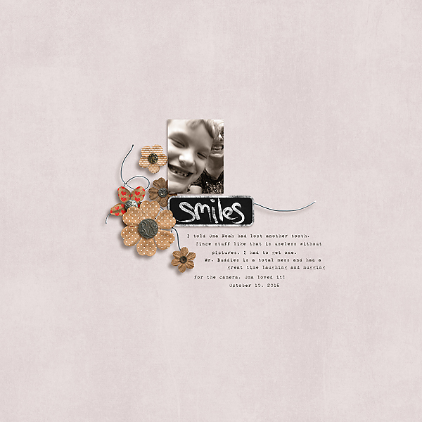 Smiles