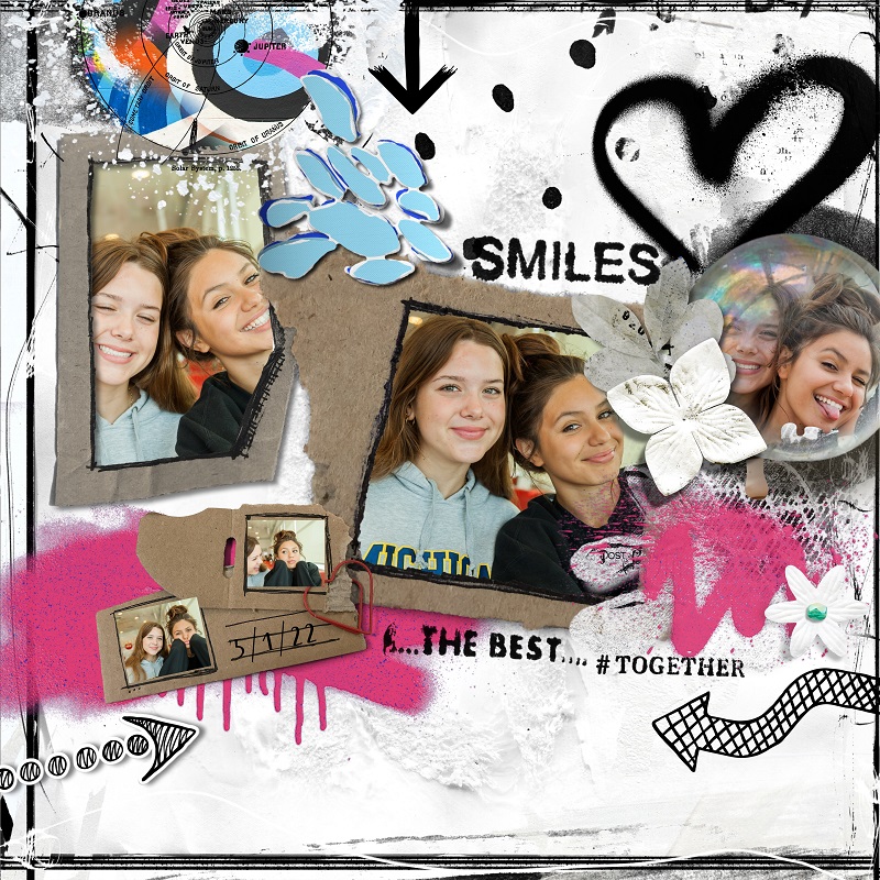 SMILES