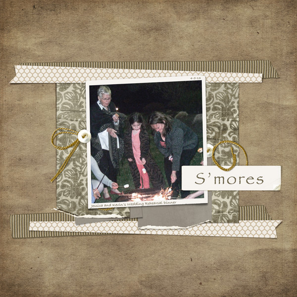 S'mores