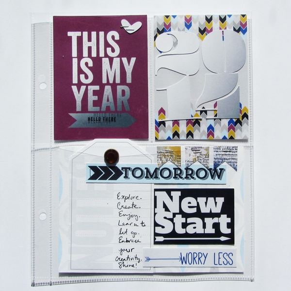 Snap Journal 2014