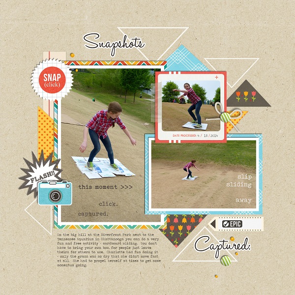 Snapshots