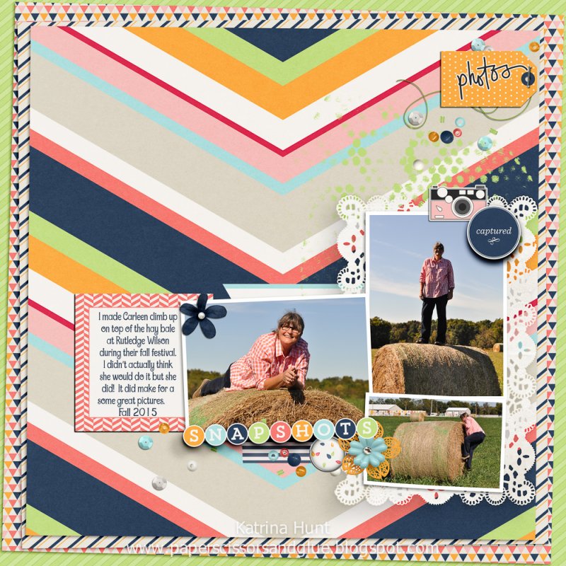 Snapshots