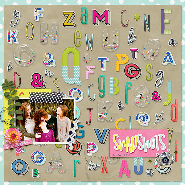 Snapshots