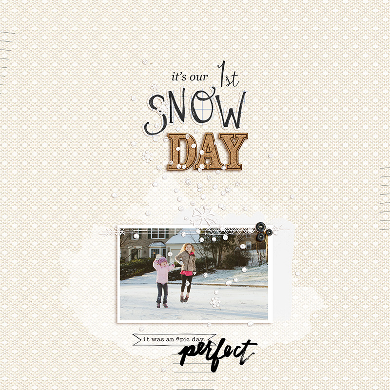 snow day (moc17)