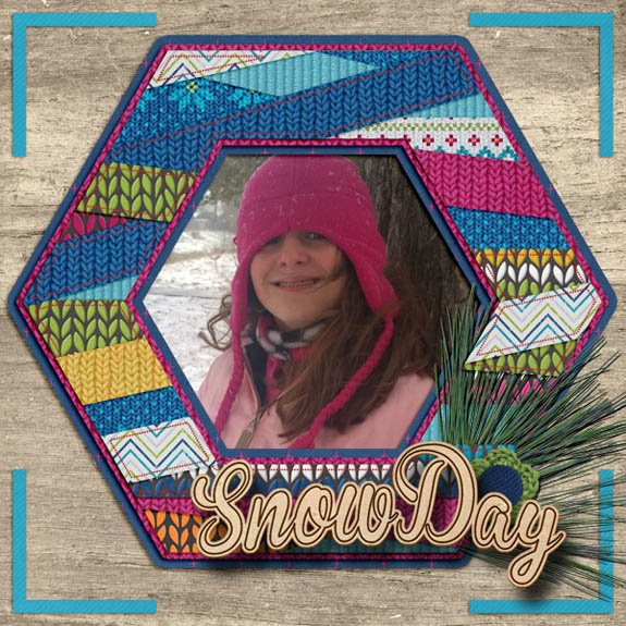 Snow Day