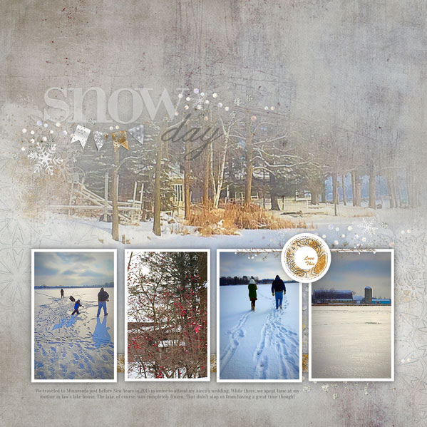 Snow Day