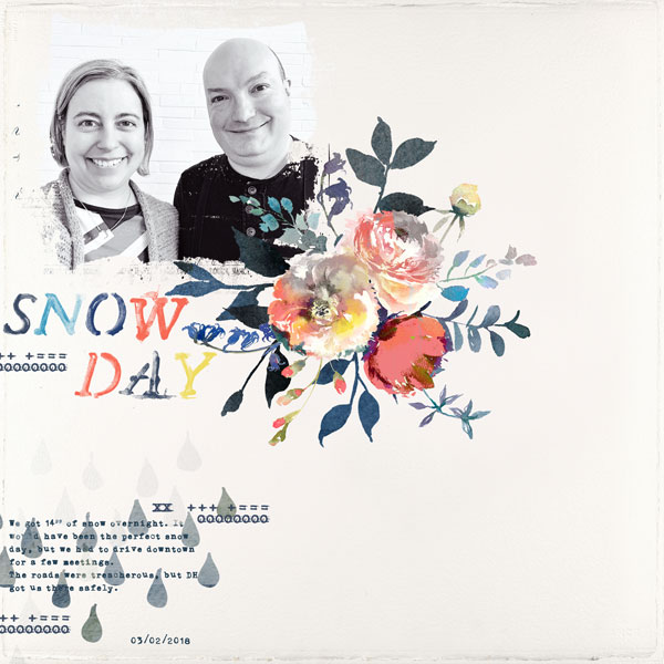 Snow Day