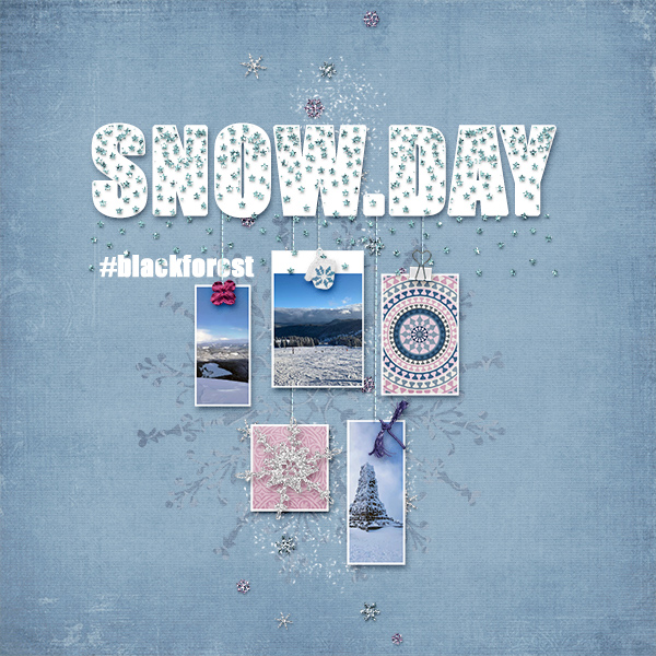 snow day